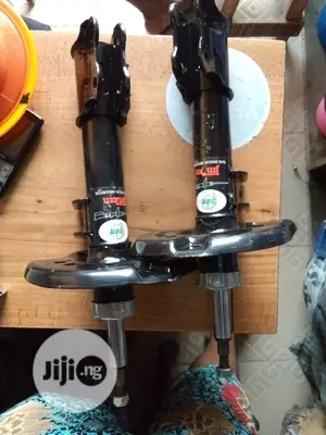 Front Shock Absorber Kia Optima 2012