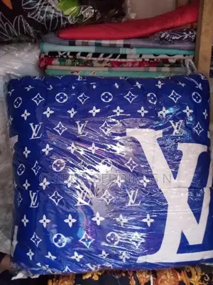 Bedsheet and Duvet(6by7)