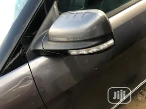 Ford Explorer 2014 Complete Mirror Both Sides.