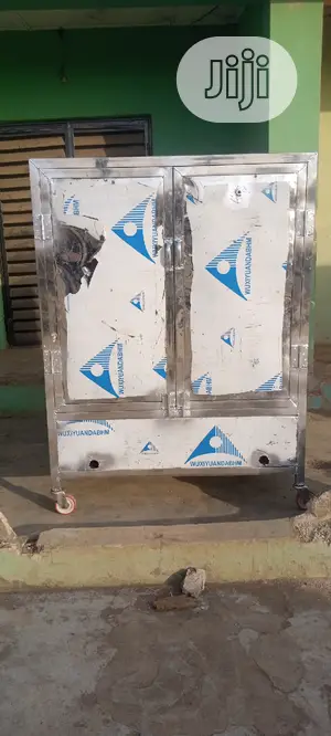 Fish Drying Oven/ Food Processing Oven