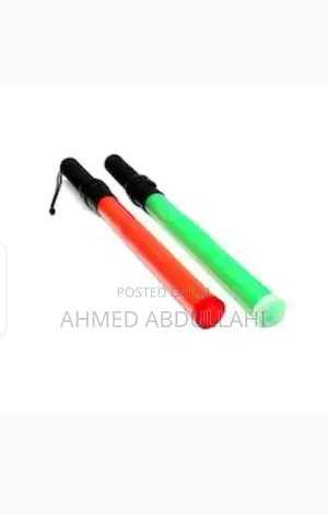 LED Traffic Baton Light