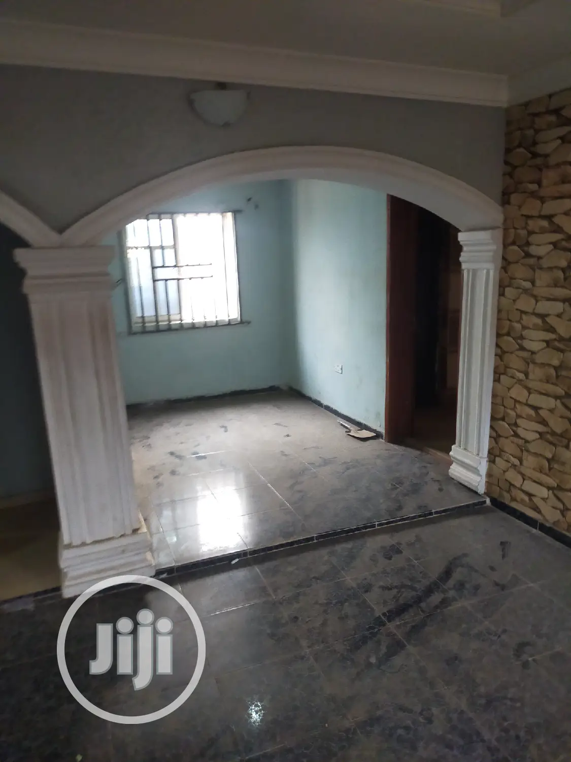 Furnished 2bdrm Block of Flats in Balofem Properties &, Abeokuta North