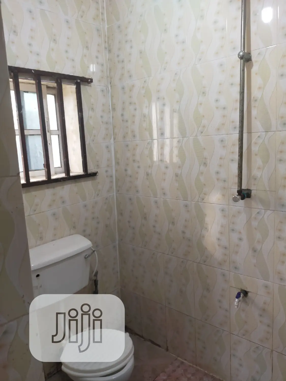Furnished 2bdrm Block of Flats in Balofem Properties &, Abeokuta North