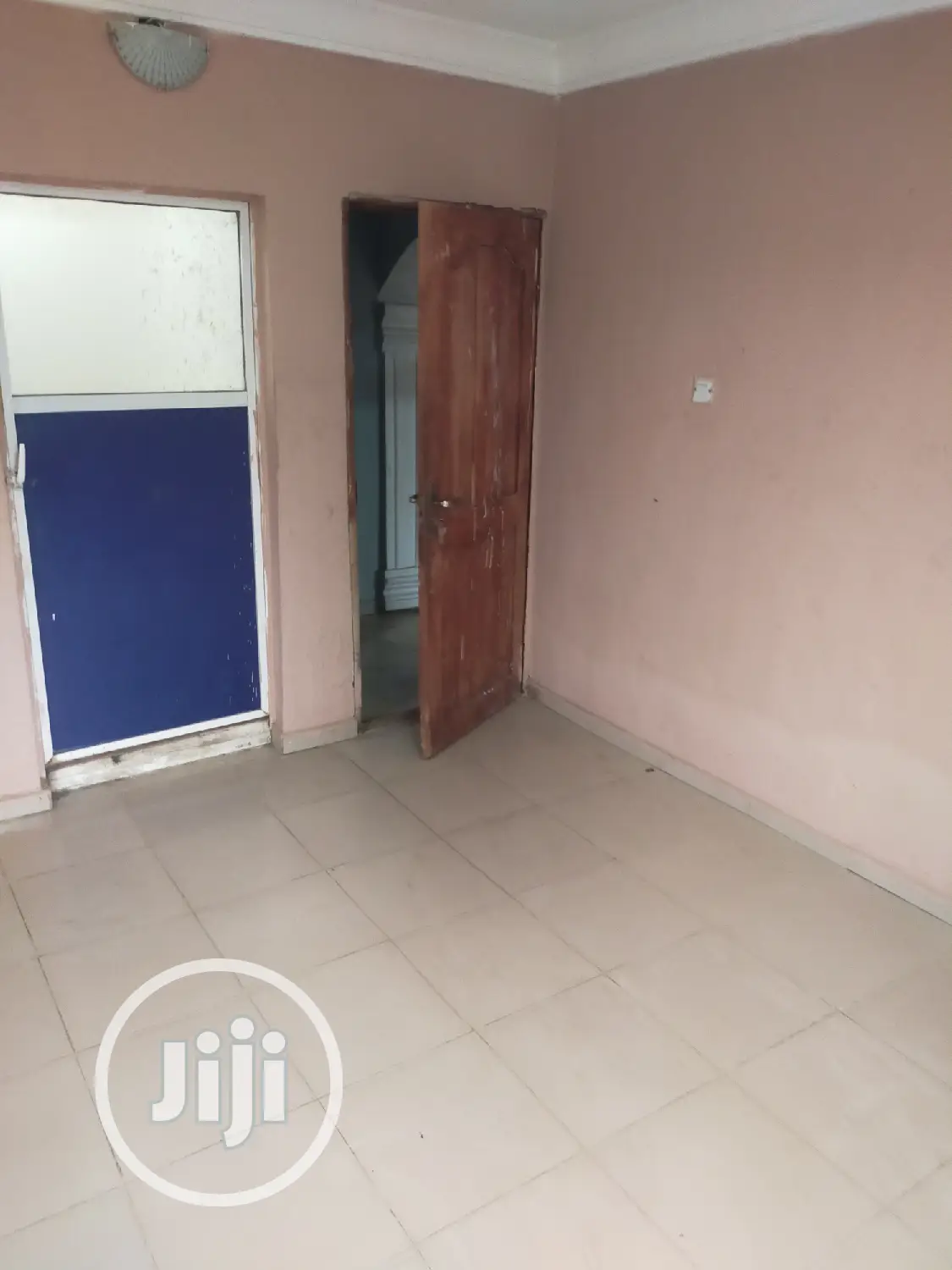 Furnished 2bdrm Block of Flats in Balofem Properties &, Abeokuta North