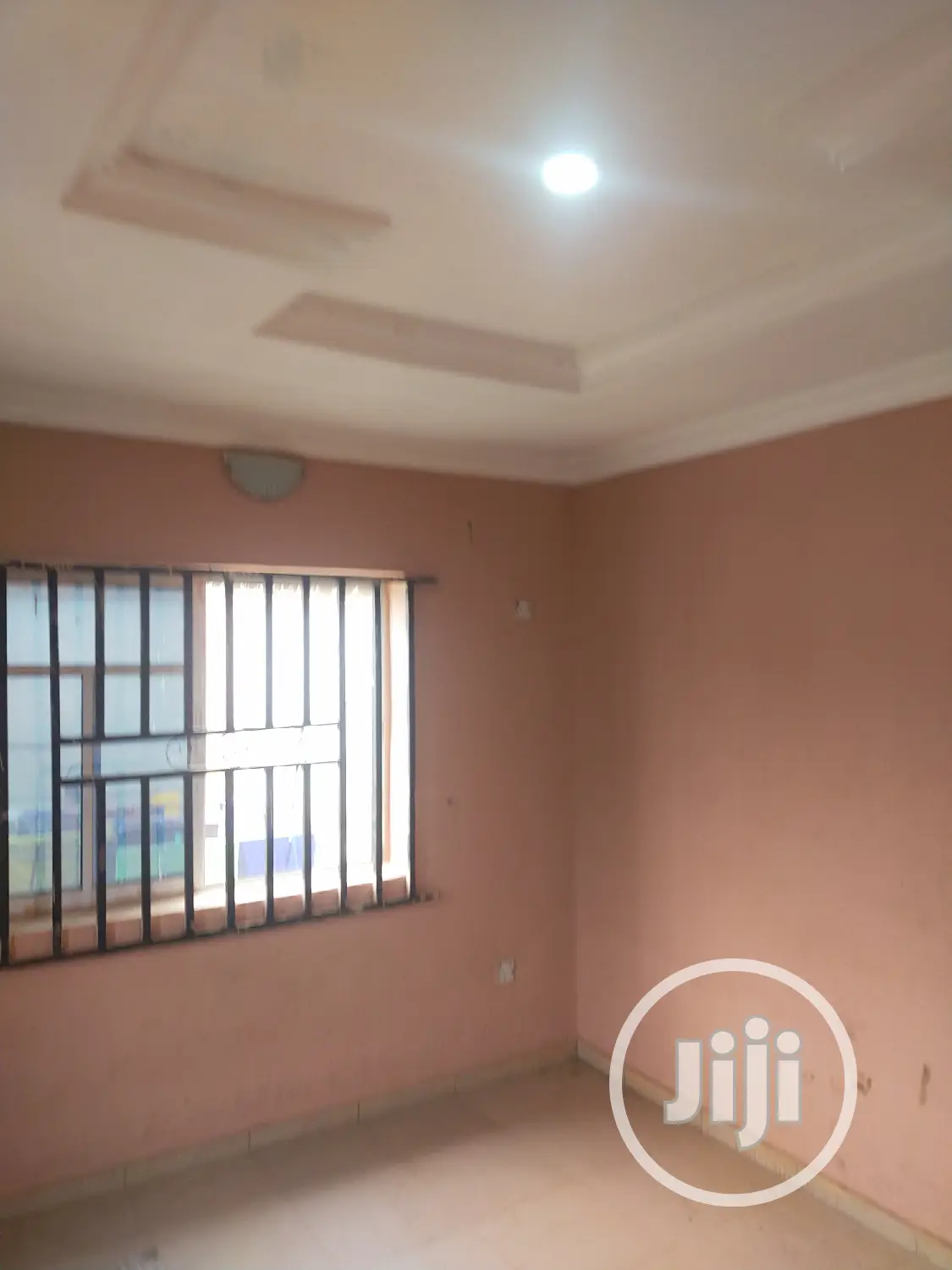Furnished 2bdrm Block of Flats in Balofem Properties &, Abeokuta North