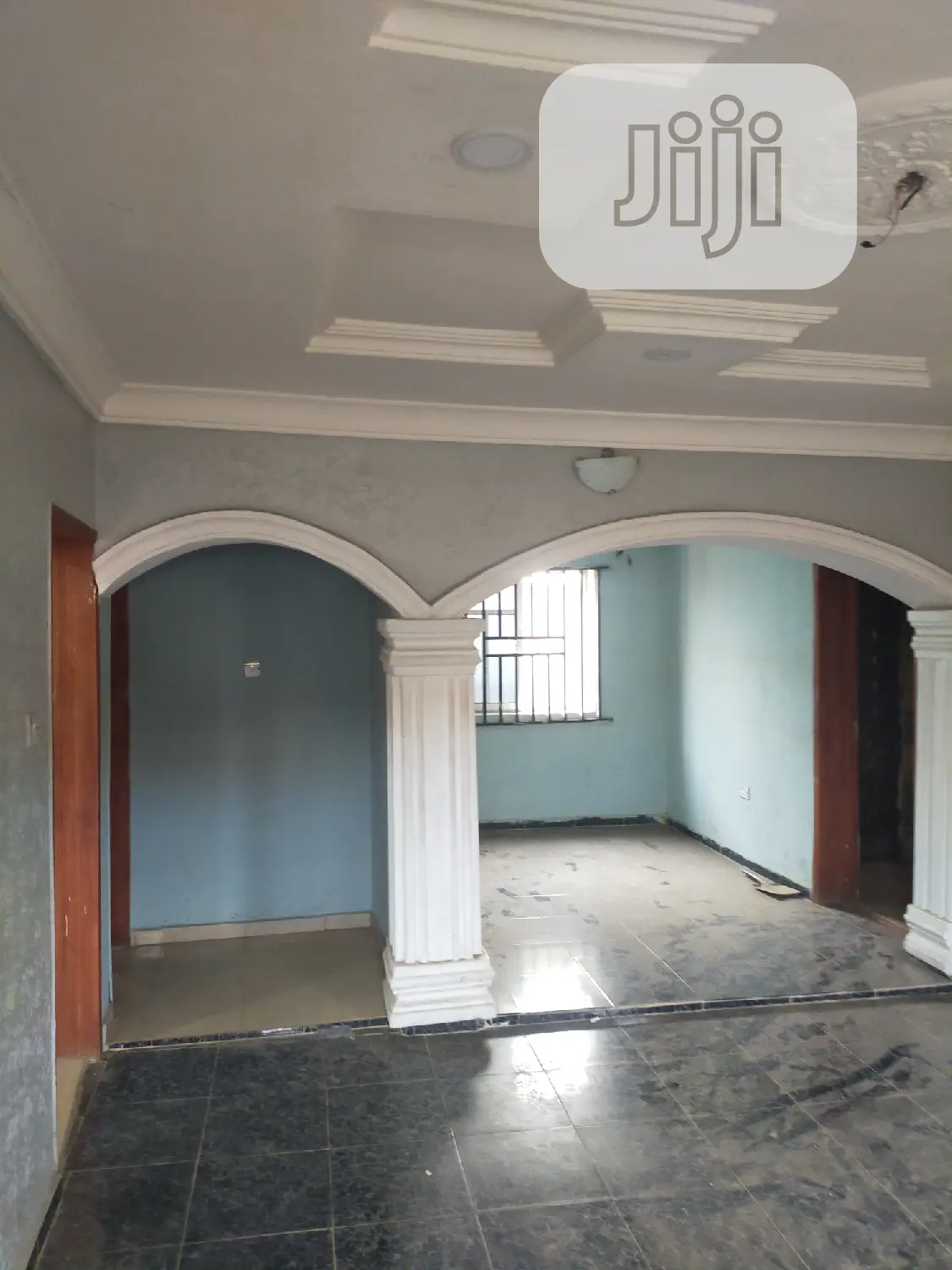 Furnished 2bdrm Block of Flats in Balofem Properties &, Abeokuta North