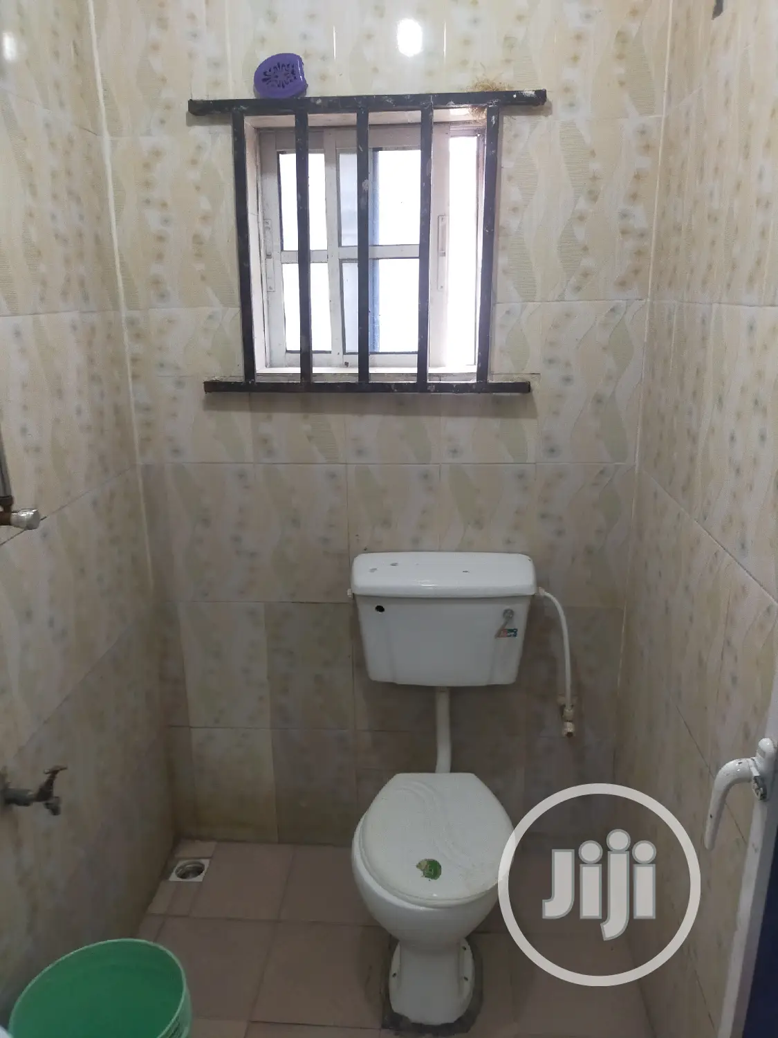 Furnished 2bdrm Block of Flats in Balofem Properties &, Abeokuta North