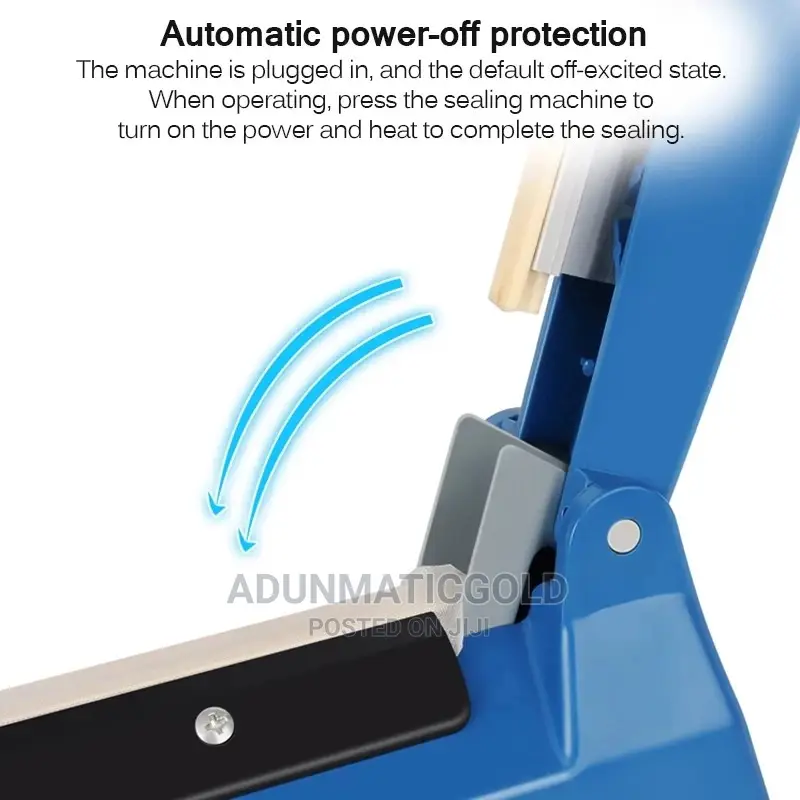 Sealing Machine