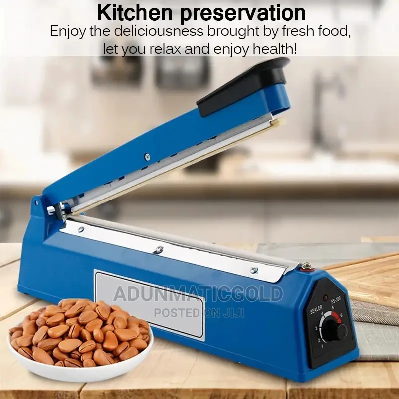 Sealing Machine