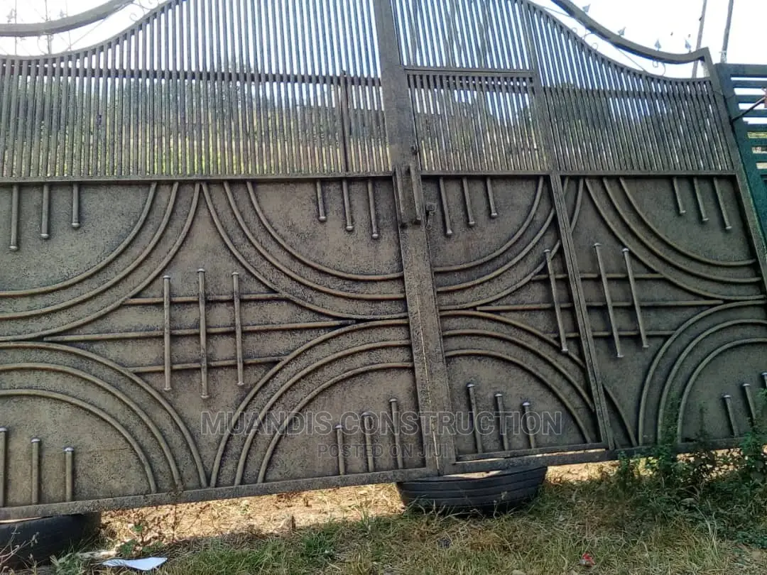 Cardinal Gates