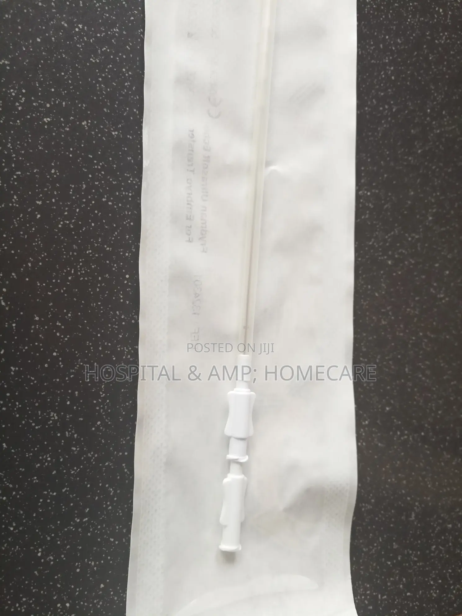 Embryo Transfer Catheter