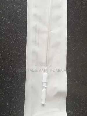 Embryo Transfer Catheter