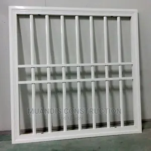 Simple Design Burglary