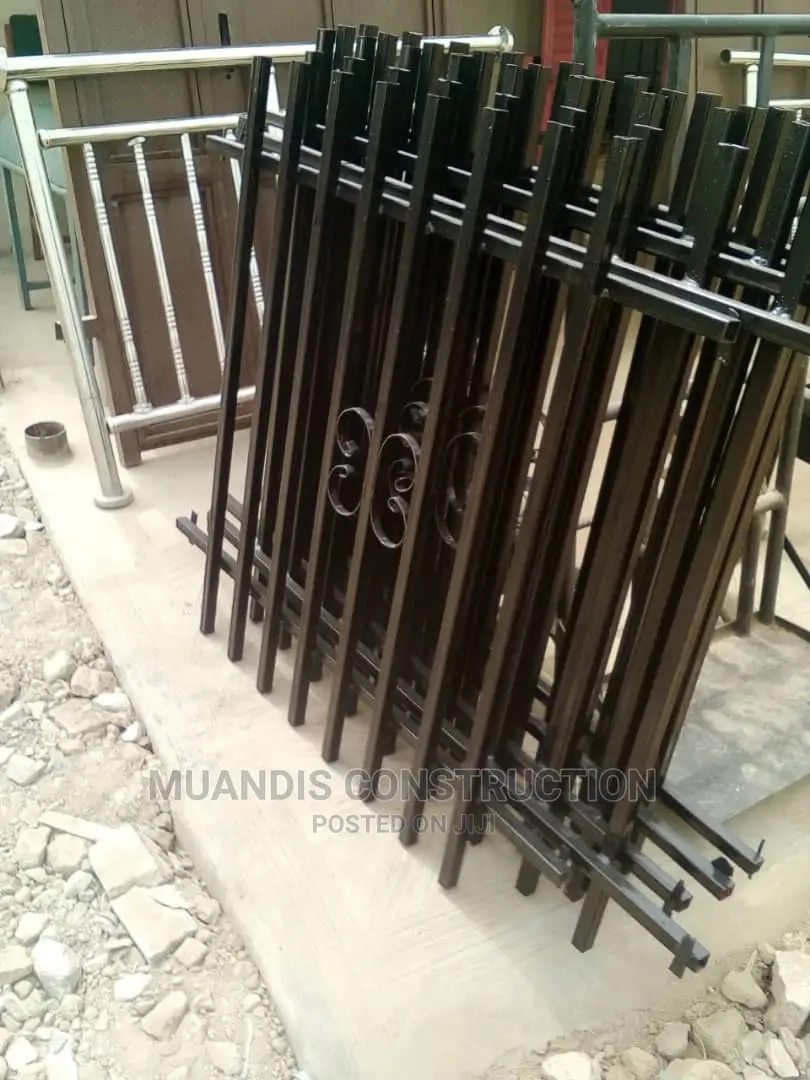 Simple Design Burglary