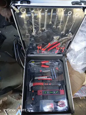187 PCS Professional Tools Set