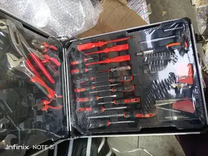 187 PCS Professional Tools Set