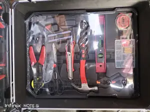 187 PCS Professional Tools Set