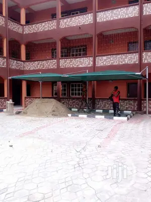Carport Constructure Company