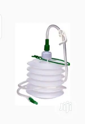 Radivac Drain