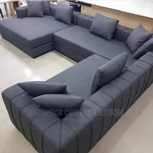 Chairs and Beds