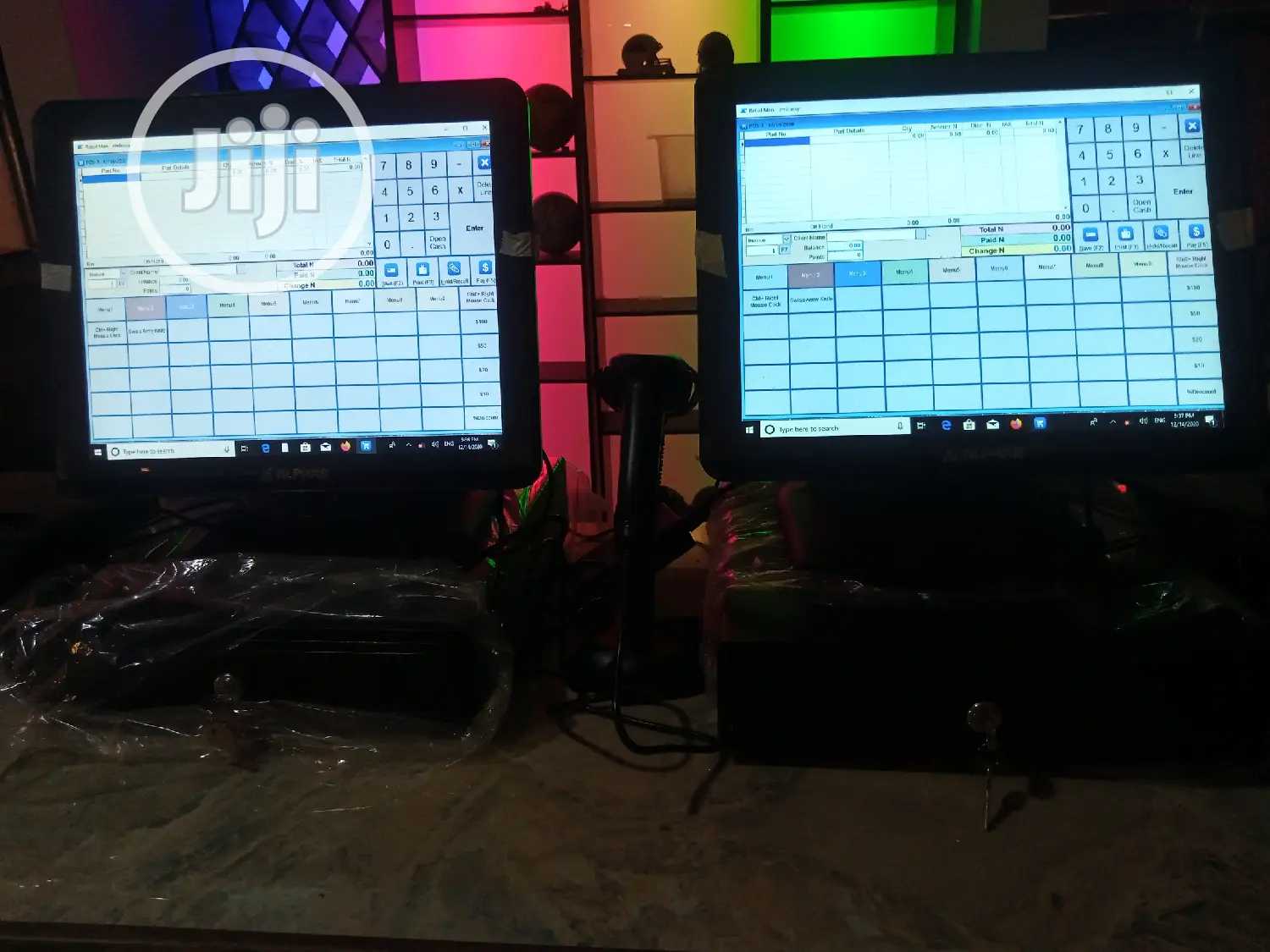 Point of Sales Software | System | Retail