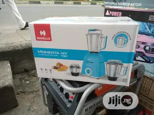 Original Industrial Blender. 750w
