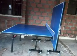Striker Butterfly Table Tennis Board