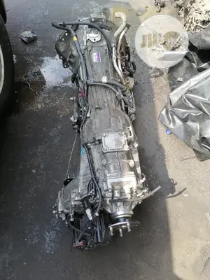 Gear Box 4x4 Toyota Tacoma, Hilux, Prado. 2017-2022.Whatsapp