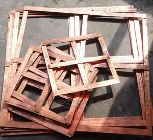 Copper Earthing Mat