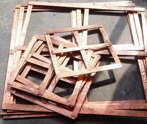Copper Earthing Mat