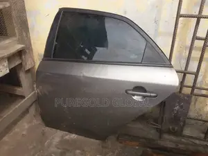All Kia and Hyundai Doors Available Here