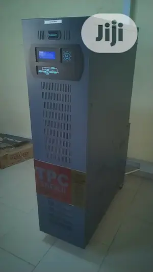 TPC Ds320sh 20kva Lift/Datacenter Server UPS W/O Battery