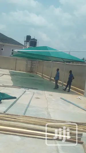 Carport Company