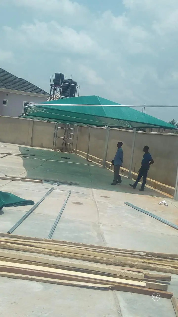 Carport Company