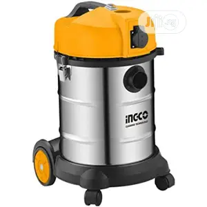 Ingco Vaccum Cleaner 30litres