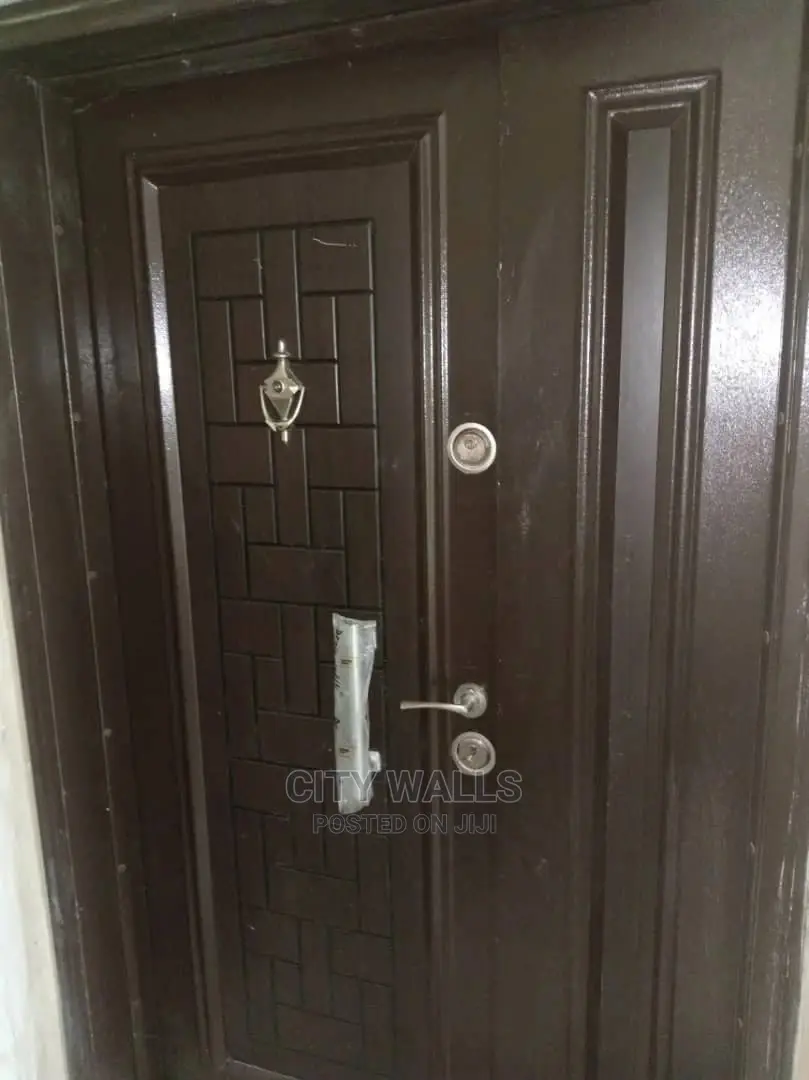1bdrm Room & Parlour in Chevron for rent