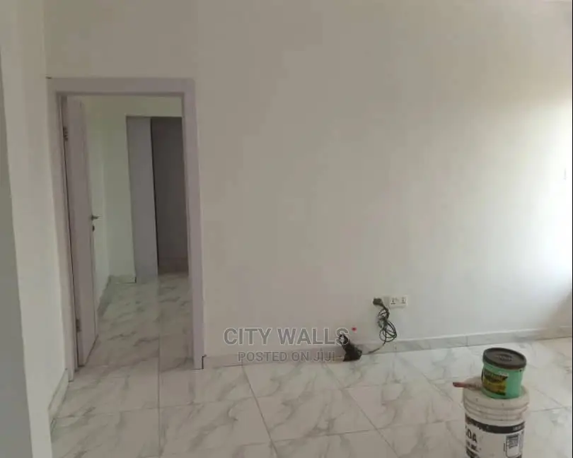 1bdrm Room & Parlour in Chevron for rent