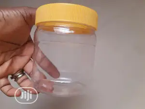 Photo - 500ml Jars - 12 Pieces