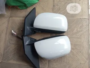 Toyota Rav4 2008 Mirror, Both Sides