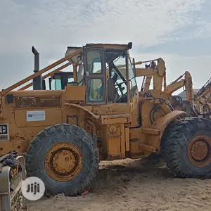 966c Payloader