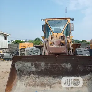 966c Payloader