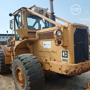 966c Payloader