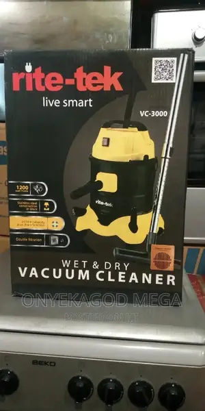 Rite_take Vacuum Cleaner