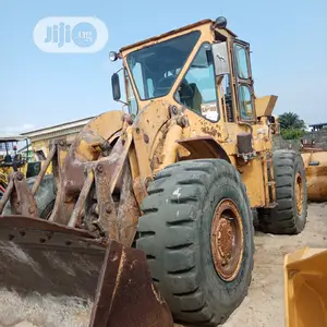 966c Payloader