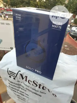 Beats by Dre Beats Solo Pro 100% Original Quality
