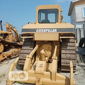 D7h With Ripper