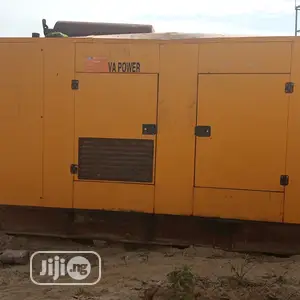 250kva Radiant Generator