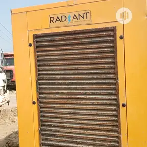 250kva Radiant Generator