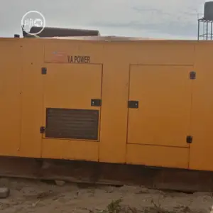 250kva Radiant Generator