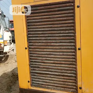 250kva Radiant Generator
